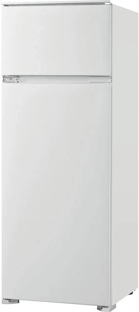 Congelatore, 202 L, da incasso, freezer verticale, bianco, Indesit IN D 2040 AA, Senza installazione
