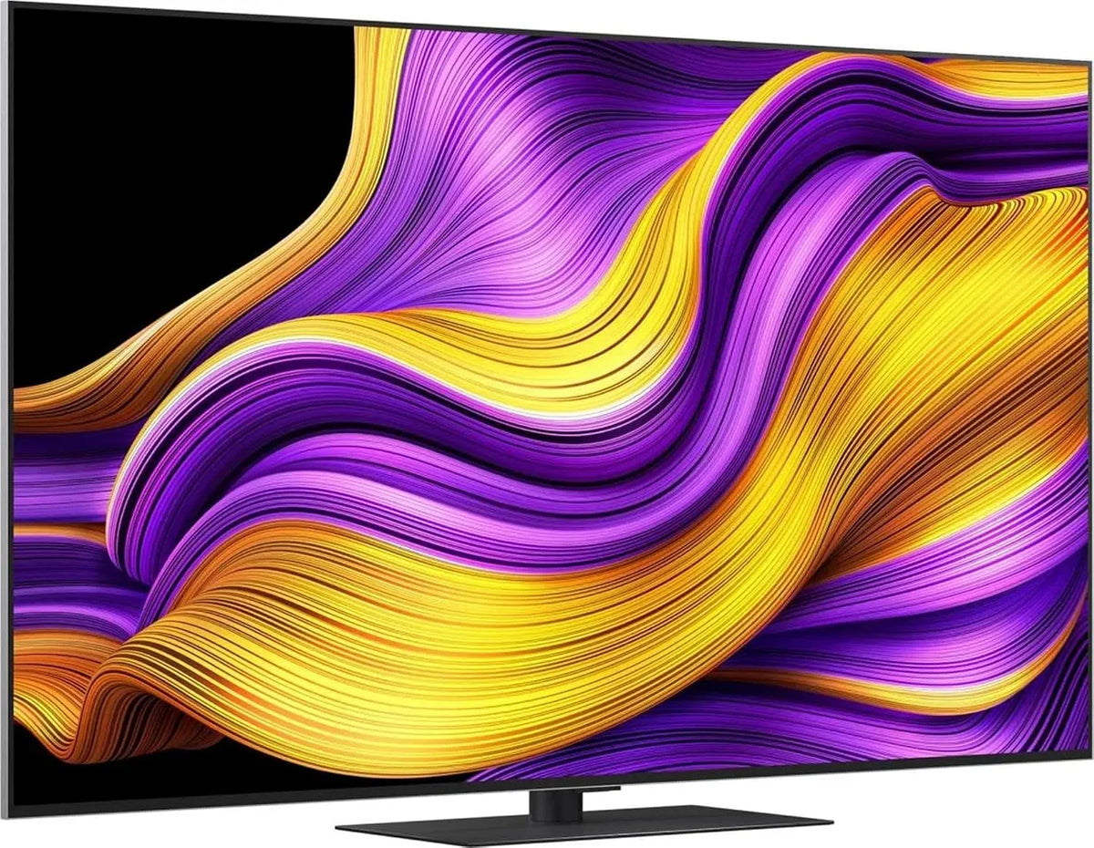 LG OLED65G56LS HEVC, H.265 Smart TV, 65 pollici, classe energetica E, televisore, 4K UHD, DVB-T2, OLED