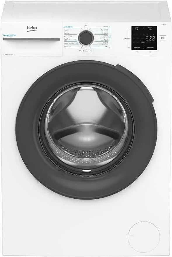 Beko b300 BMWU3941A Lavatrice, 9 kg, classe energetica A, 1400giri, Beko b300 BMWU3941A: Lavatrice EnergySpin 9kg