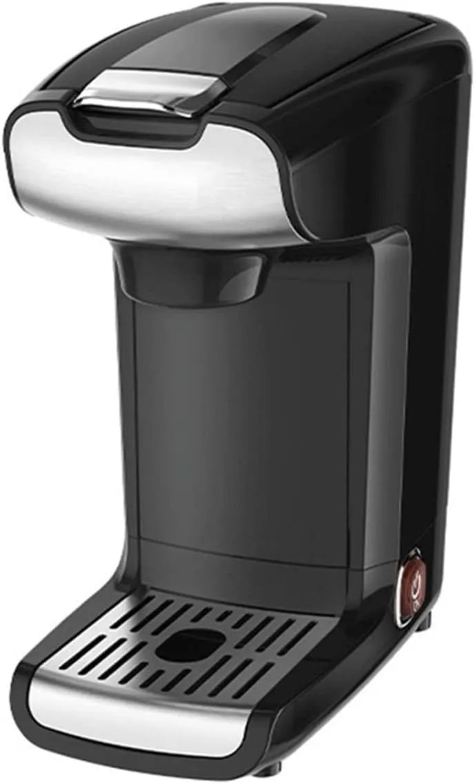 Macchina da caffè, da incasso, casa, Piccola, Completamente Automatica, Multifunzionale, con Schiuma di Latte