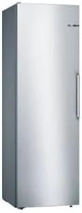 Bosch KSV36FIEP Frigorifero, acciaio inox, Frigorifero a 1 anta a installazione libera