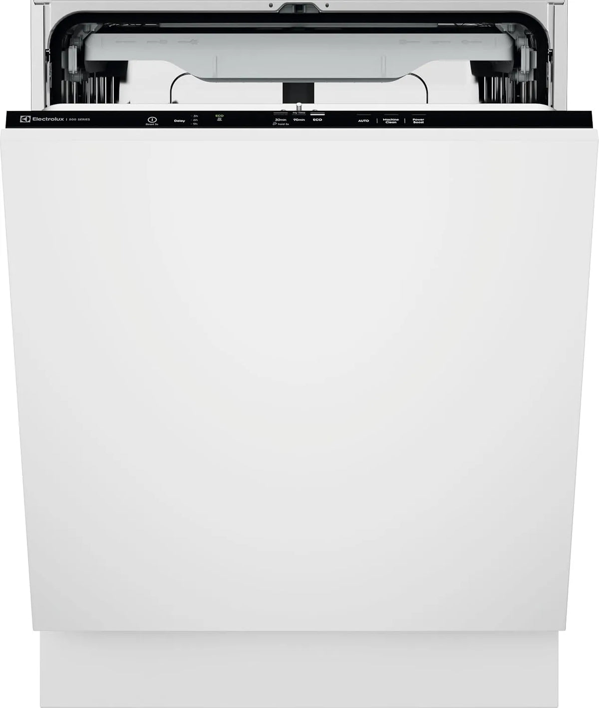 Electrolux E52LC203S Lavastoviglie, da incasso, AirDry, Electrolux E52LC203S Lavastoviglie da Incasso 14 Coperti