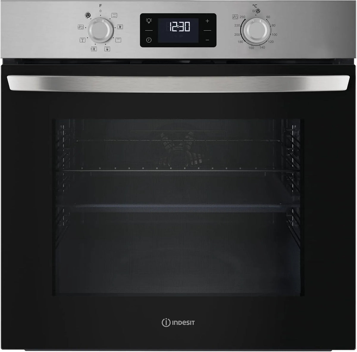 Forno elettrico, Indesit 255H, da incasso, IO X