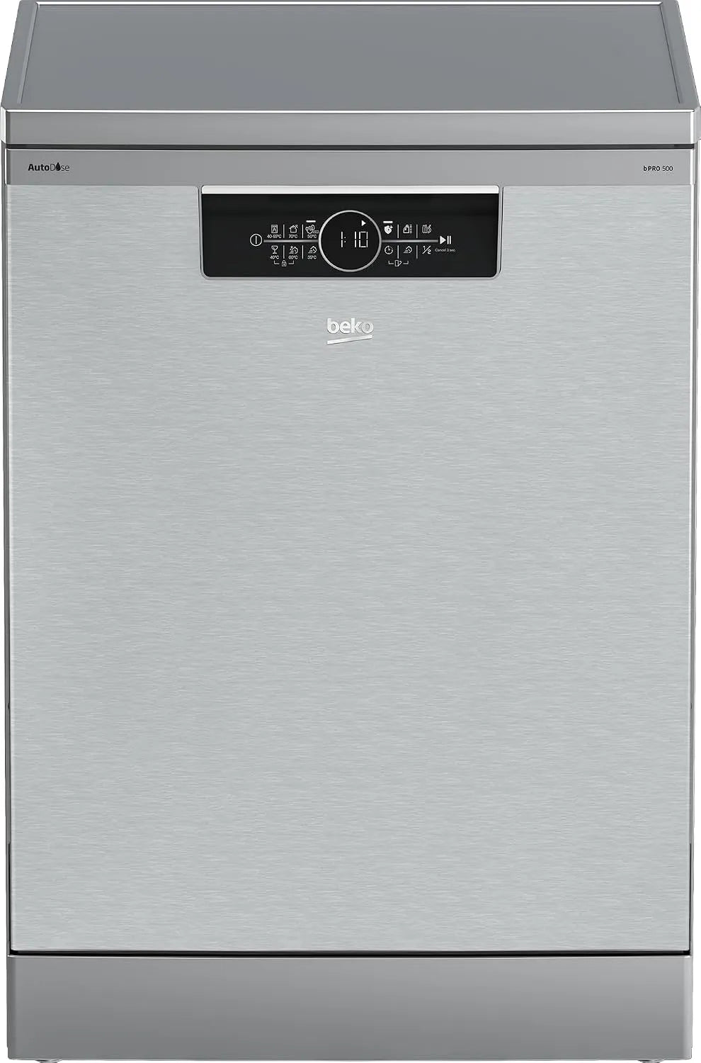Beko BDFN36640XA Lavastoviglie, classe energetica C