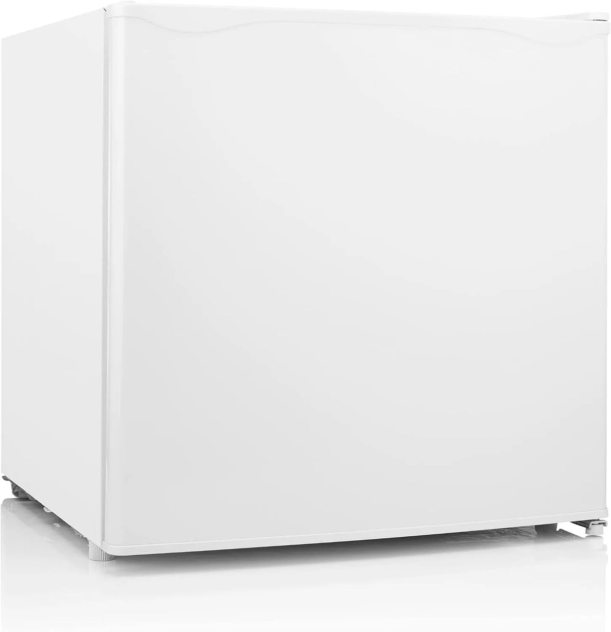 Congelatore KB-7351, vano congelatore, freezer verticale, Tristar Mini Frigorifero con Congelatore Piccolo KB-7351