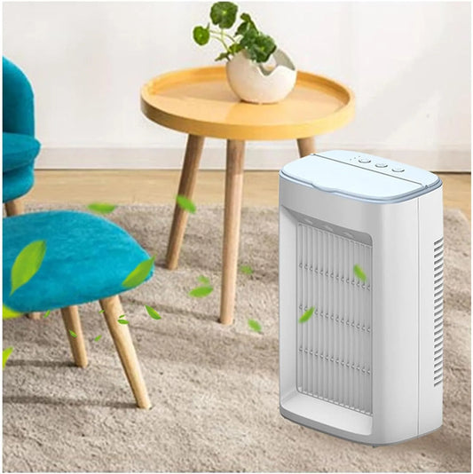 Condizionatore, portatile, USB, professionale, Ideale per climi Caldi, Condizionatore d'Aria a Tre velocità