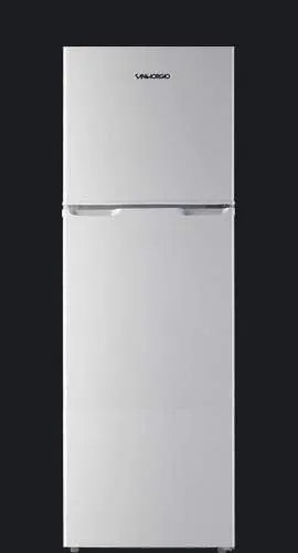 Frigorifero, 249 L, classe energetica E, No Frost, bianco, 249 litri, Frigorifero Doppia Porta No Frost
