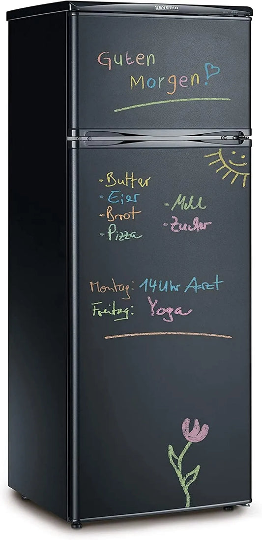 Severin L, 47L Congelatore, 162 L, classe energetica E, vano congelatore, freezer verticale, nero, KS 9950, SEVERIN Frigorifero, congelatore a doppia