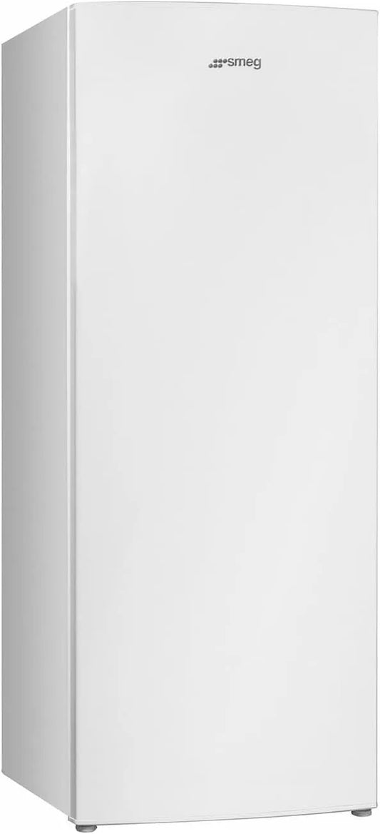 Smeg CV215NE kg, 24h Congelatore, 177 L, classe energetica E, vano congelatore, freezer verticale, congelamento 10, 177 litri