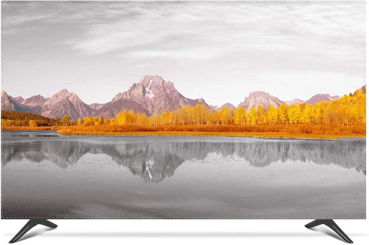 Smart TV, 22 pollici, televisore, IP65, 80 inch, Copertura universale per televisori