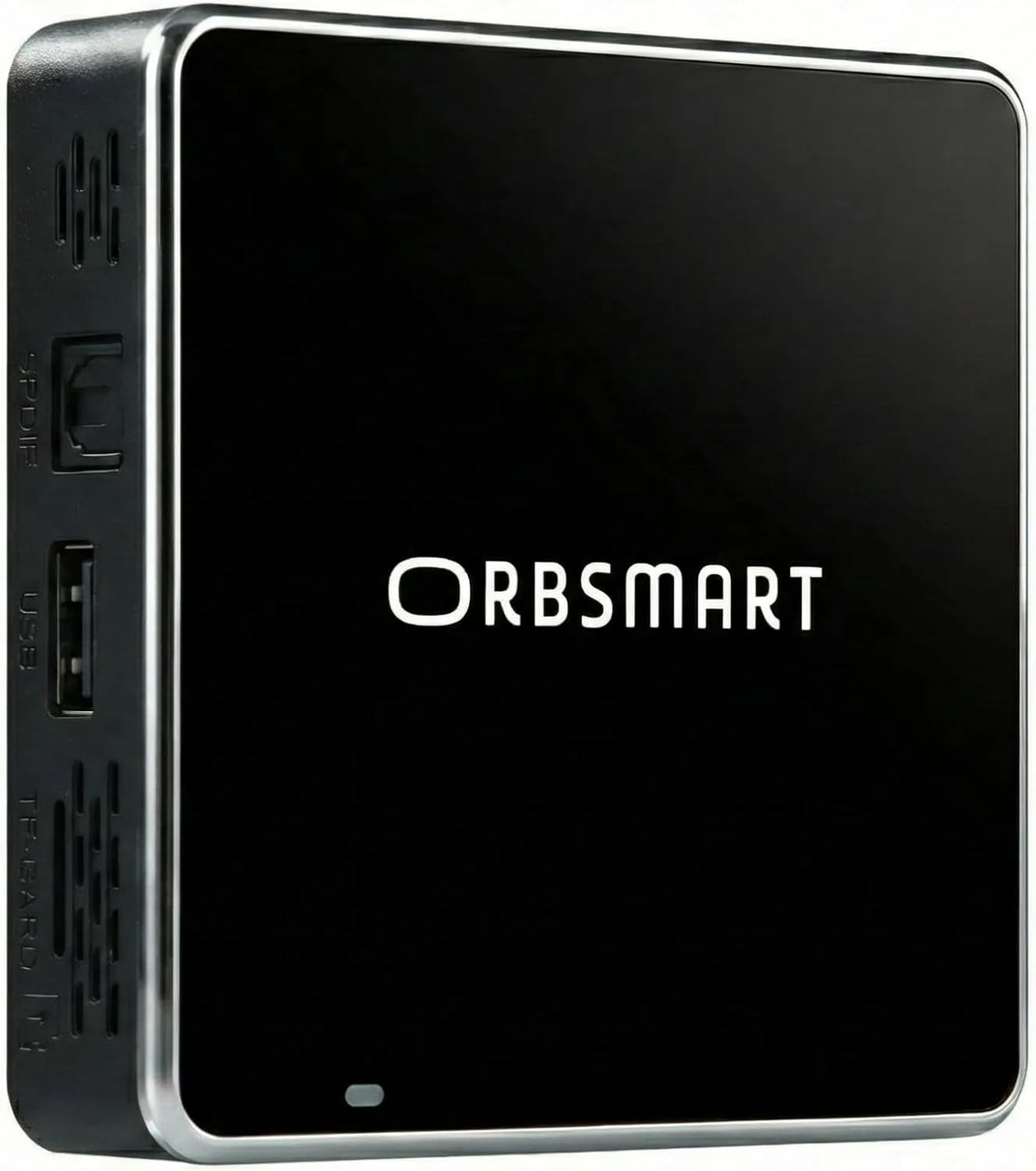 Smart TV, 14 pollici, televisore, Orbsmart S89L, Android OS, Orbsmart S89L Mini PC Android 14 TV Box