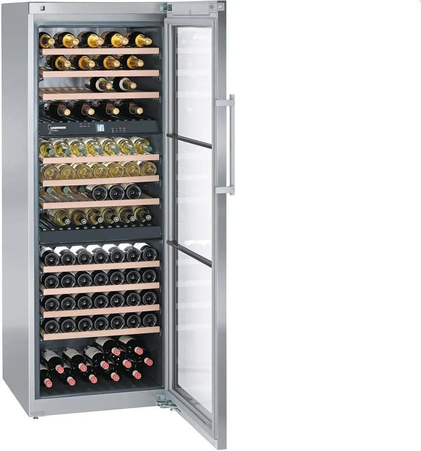 Liebherr Prodotto WTes 5872 Refrigeratore per Vino