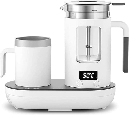 Prodotto Desktop Smart Cup Fast Car Bevande Dispositivo di Raffreddamento Portatile la Soddisfazione del Semplice è Freddo o Caldo, LXLTLB, Dando più