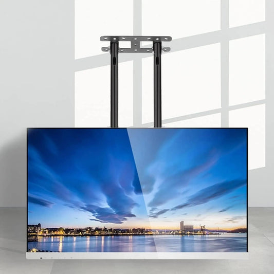 Smart TV, 100 pollici, televisore, design inclinabile regolabile, facile installazione, supporto robusto