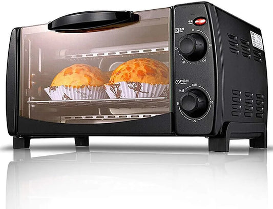 Forno elettrico, regolazione della temperatura 70-230 °, piccolo forno, Forno elettrico da tavolo