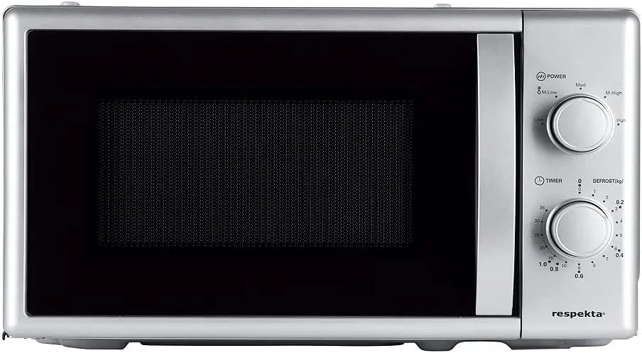 Respekta MW700 Forno elettrico, 20 L, da incasso