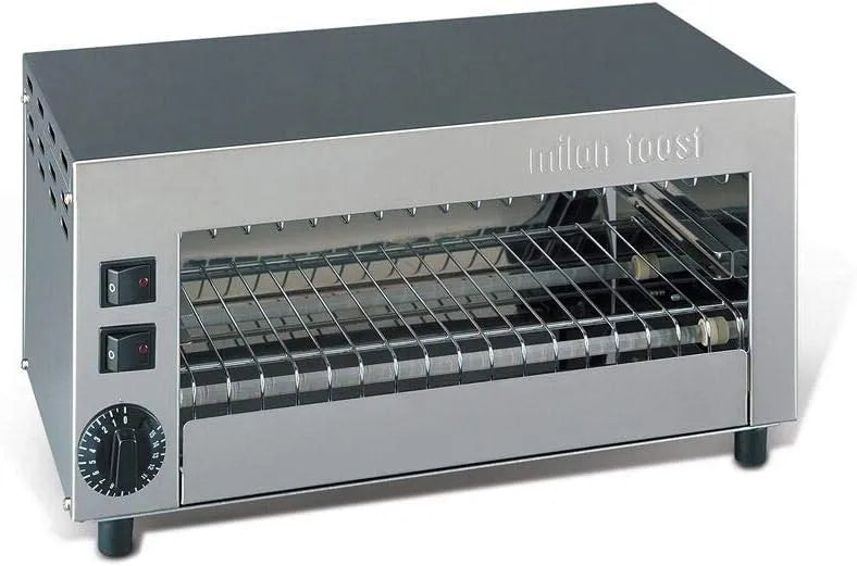 Forno elettrico, compatto, professionale, Fornetto Tostiera professionale