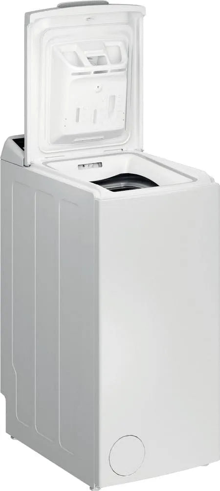 Lavatrice B7251P, libera installazione, BTW IT