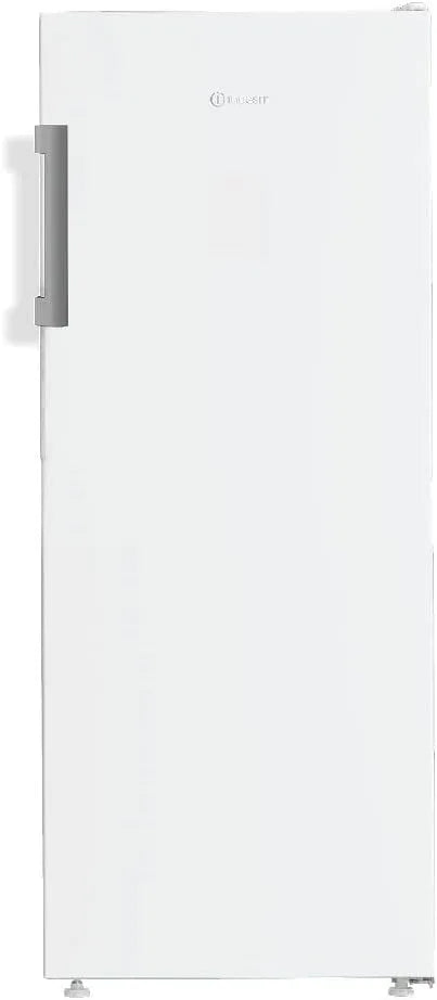 FINF 1272, Vertical Indesit 220L Branca, Arca W4E