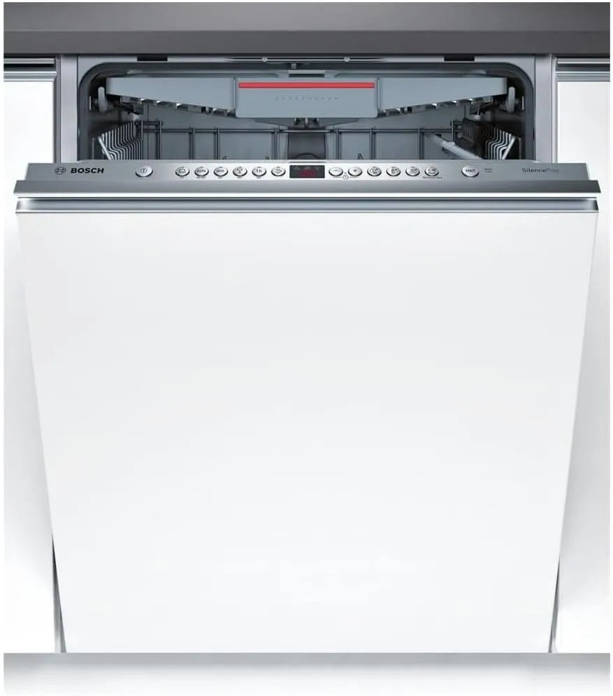 Bosch SMV46KX01E Lavastoviglie, classe energetica A, da incasso, Lavastoviglie da Incasso Bosch SMV46KX01E 13 Coperti Classe A++