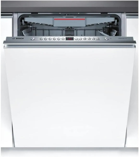 Bosch SMV46KX01E Lavastoviglie, classe energetica A, da incasso, Lavastoviglie da Incasso Bosch SMV46KX01E 13 Coperti Classe A++