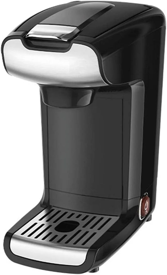 Macchina da caffè, da incasso, casa, Piccola, Completamente Automatica, Multifunzionale, con Schiuma di Latte