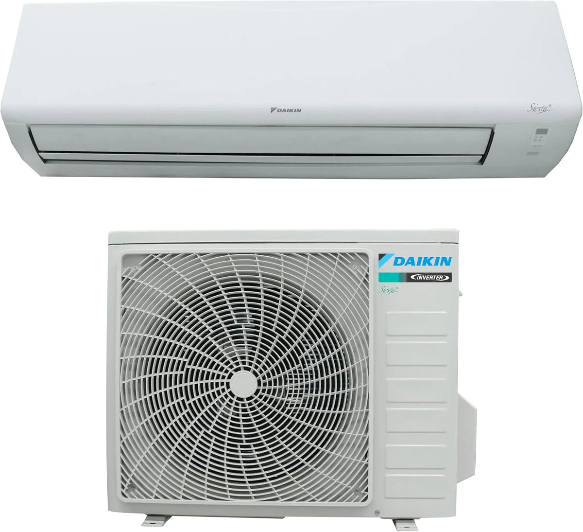 Daikin Climatizzatore Inverter 9000 Btu R32 A++A+ Predisposizione Wifi ATXC25D ARXC25D