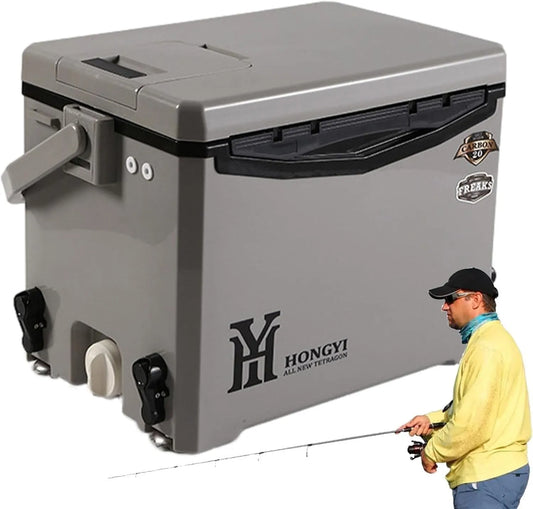 Prodotto Refrigeratore rigido
