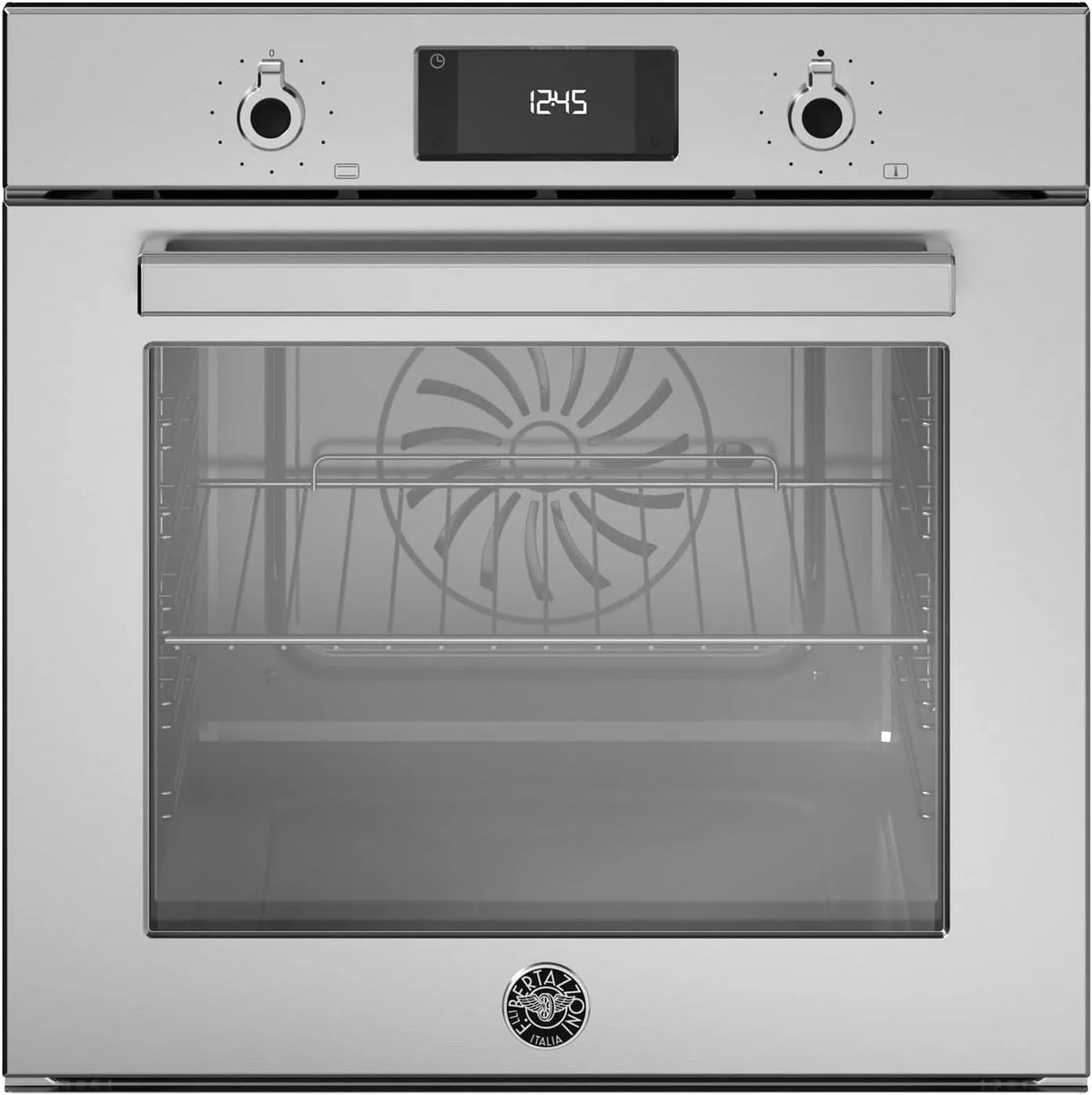Forno elettrico, classe energetica A, Bertazzoni F6011PROELX, da incasso, acciaio inox