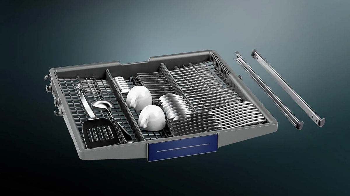 Siemens SZ73603 Lavastoviglie, Siemens SZ73603 accessorio per lavastoviglie e cassetto per posate