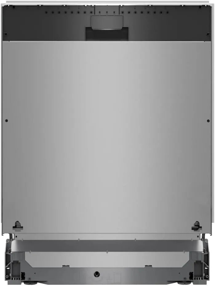 Siemens iQ300 SN63HX03VE Lavastoviglie, da incasso, Wi-Fi, nero
