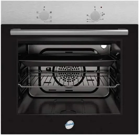 Forno elettrico, 56 L, classe energetica A, Forno Elettrico Ventilato 56 Litri