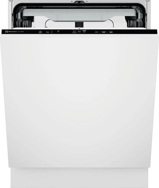 Electrolux E52LC203S Lavastoviglie, da incasso, AirDry, Electrolux E52LC203S Lavastoviglie da Incasso 14 Coperti