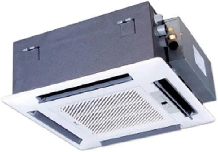 Condizionatore R32, Inverter, 5 kW NextradeItalia Mod, DIARET-DTXUIS-EX, FERX, 1 PZ UNITA' INTERNA CONDIZIONATORE A CASSETTA DC INVERTER R32 12000 btu