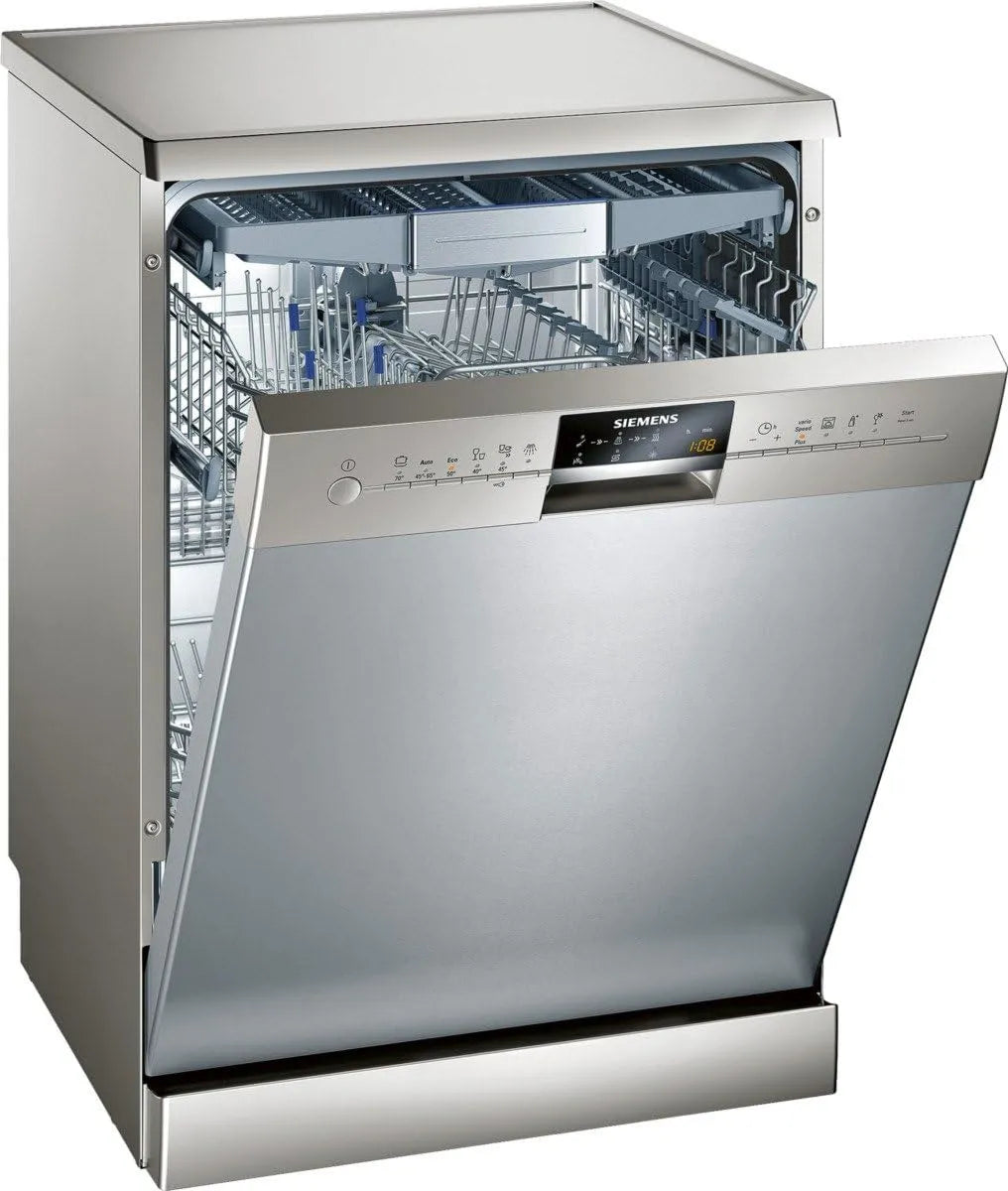 Siemens Lavastoviglie SN26P892EU