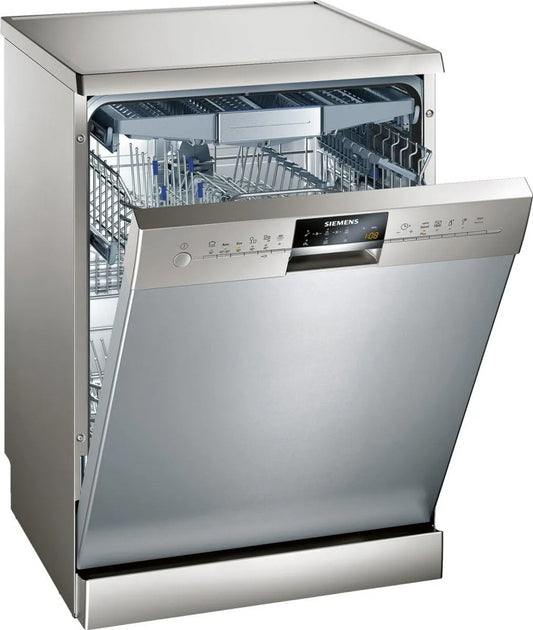 Siemens Lavastoviglie SN26P892EU