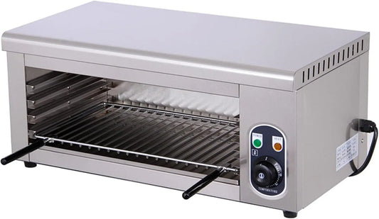 Forno elettrico, 2000 W, professionale, 50~300°, Forno A Convezione Commerciale da 2000 W
