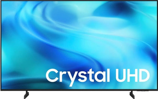 Samsung UE55U7000HUXZT Smart TV, 55 pollici, classe energetica F, televisore, 4K UHD, Wi-Fi, DVB-T2
