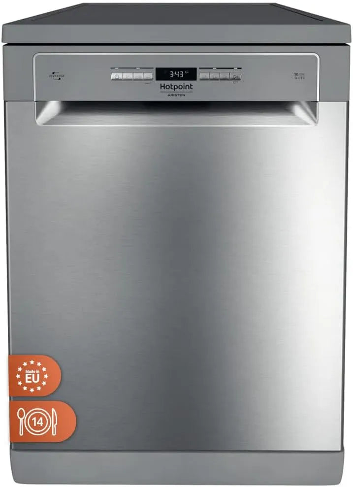 Lavastoviglie, Hotpoint 3O32, Ariston HFO CW X, Lavastoviglie 14 Coperti