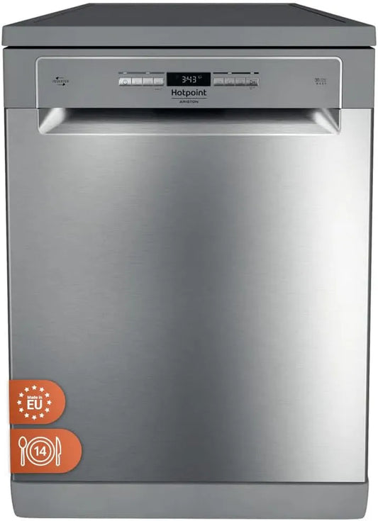 Lavastoviglie, Hotpoint 3O32, Ariston HFO CW X, Lavastoviglie 14 Coperti