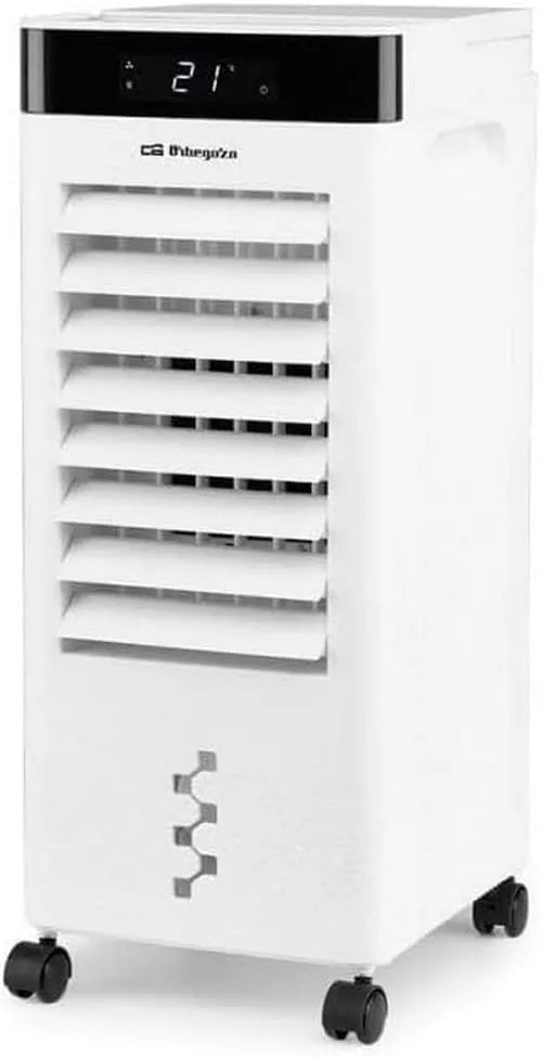 Condizionatore, portatile, Orbegozo Air 37 Portable Air Conditioner Humidifier One Size