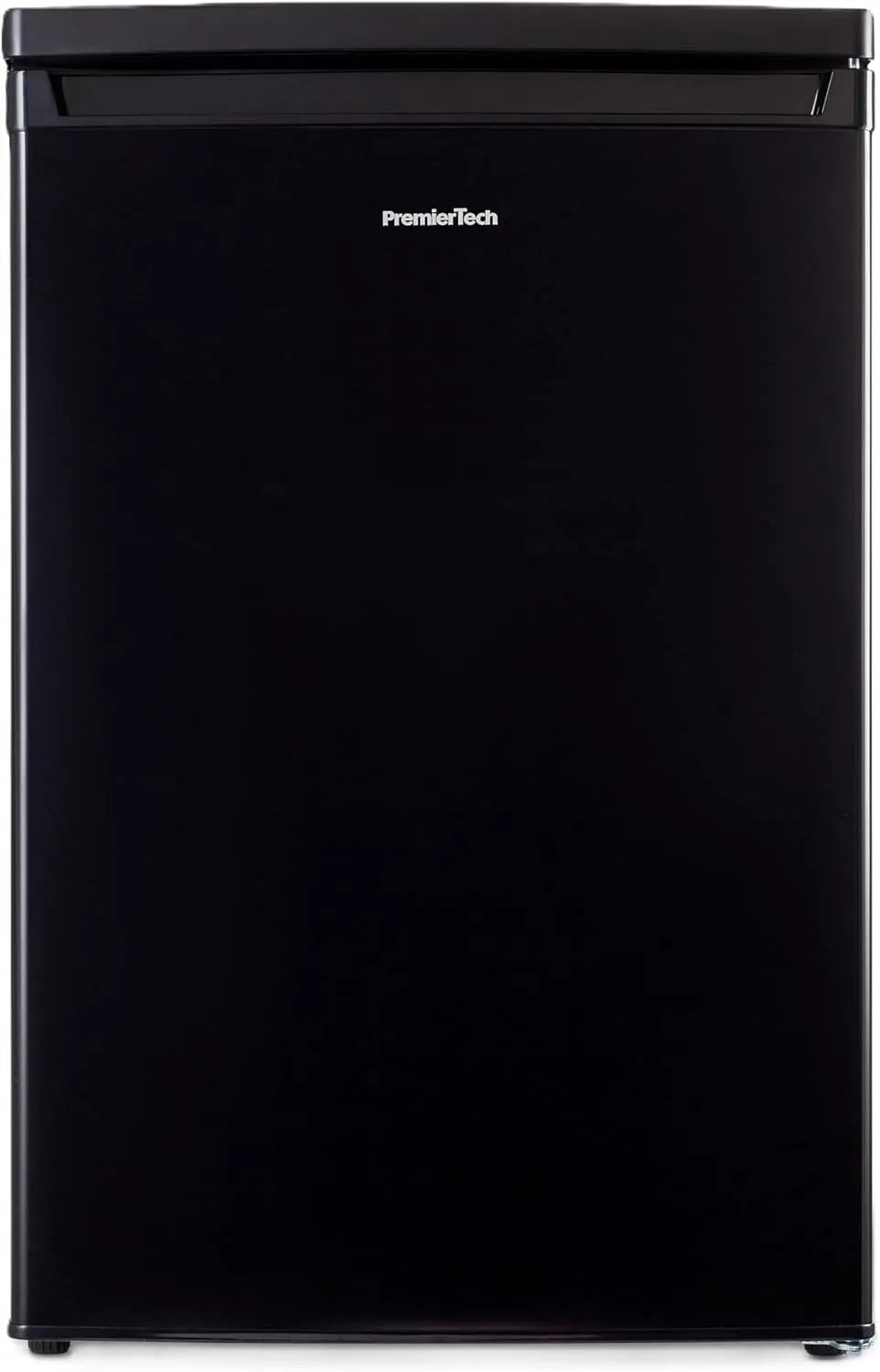 Frigorifero PT109FB, 109 L, nero, PremierTech Mini Frigo 109 Litri Frigorifero Hotel Ufficio Nero B&B PT109FB