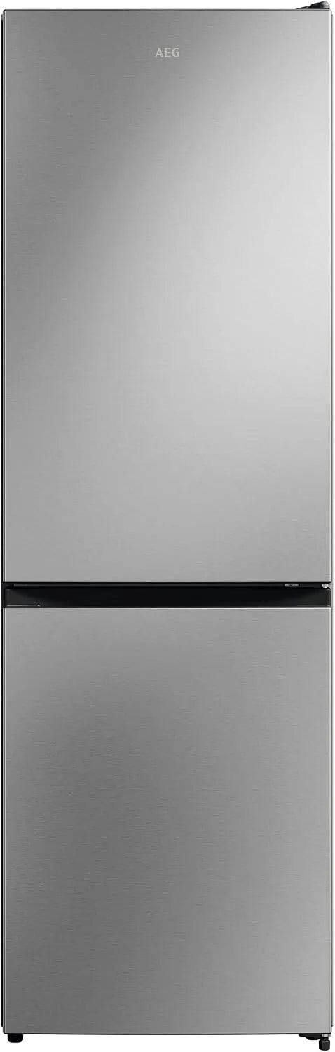 AEG ORC6M301CV Congelatore, 304 L, classe energetica C, vano congelatore, freezer verticale