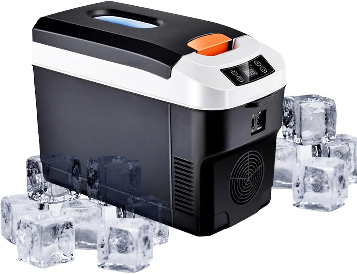 Prodotto Generico Auto Freezer portatile