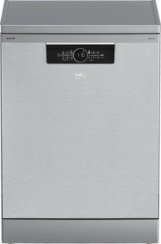 Beko BDFN36640XA Lavastoviglie, classe energetica C