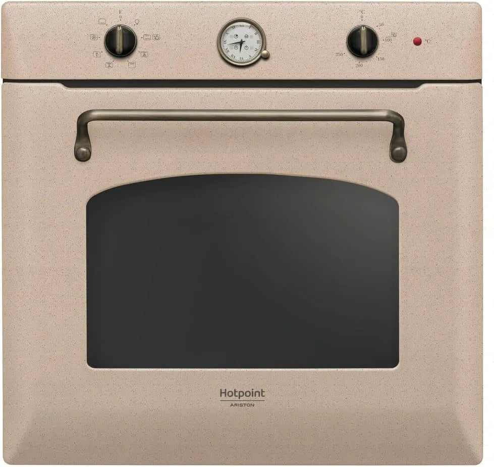 Forno elettrico, Hotpoint FIT 804 H AV HA Forno elettrico Avena