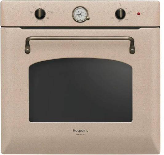 Forno elettrico, Hotpoint FIT 804 H AV HA Forno elettrico Avena