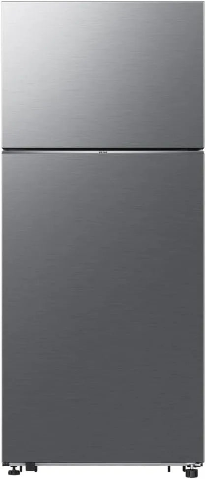 Samsung RT53DG7A14S9/EF Frigorifero, 530 L, 79 x 185, 5 x 72, 5 cm, Wi-Fi, acciaio inox, Twin Cooling Plus, Wifi con AI Energy Mode, Metal Inox